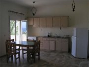 Milatos Kreta, Milatos: Schöne Anlage mit 6 Apartments in Meeresnähe zu verkaufen Gewerbe kaufen